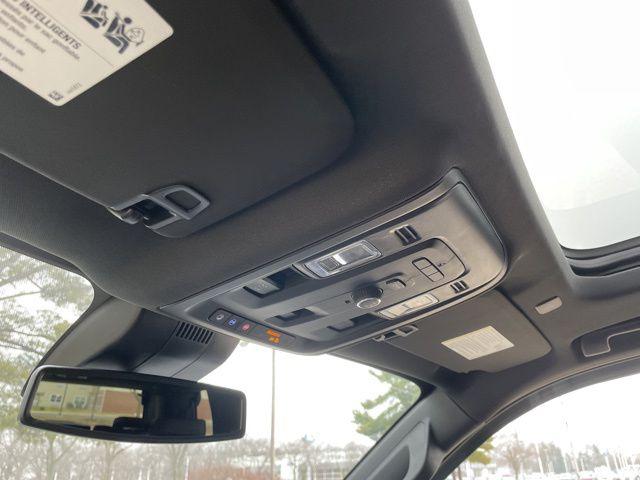 2023 Chevrolet Tahoe 4WD RST