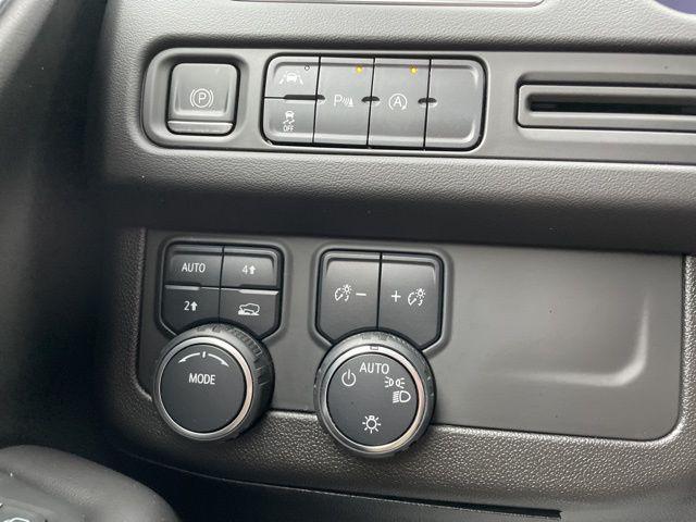 2023 Chevrolet Tahoe 4WD RST