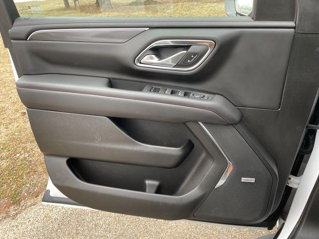 2023 Chevrolet Tahoe 4WD RST