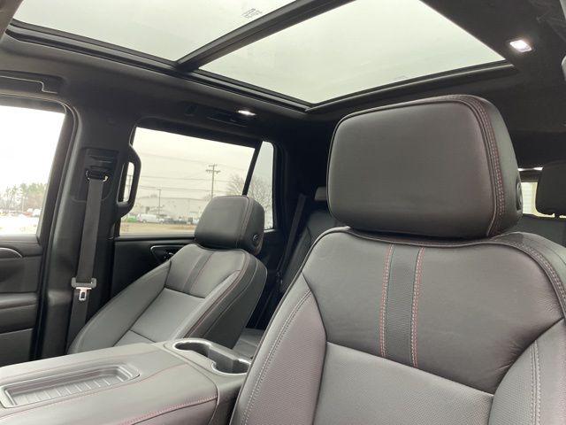 2023 Chevrolet Tahoe 4WD RST