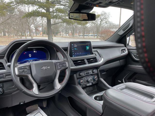 2023 Chevrolet Tahoe 4WD RST