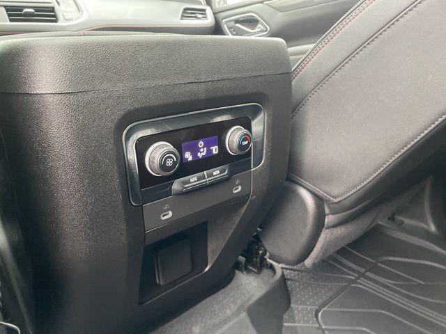 2023 Chevrolet Tahoe 4WD RST