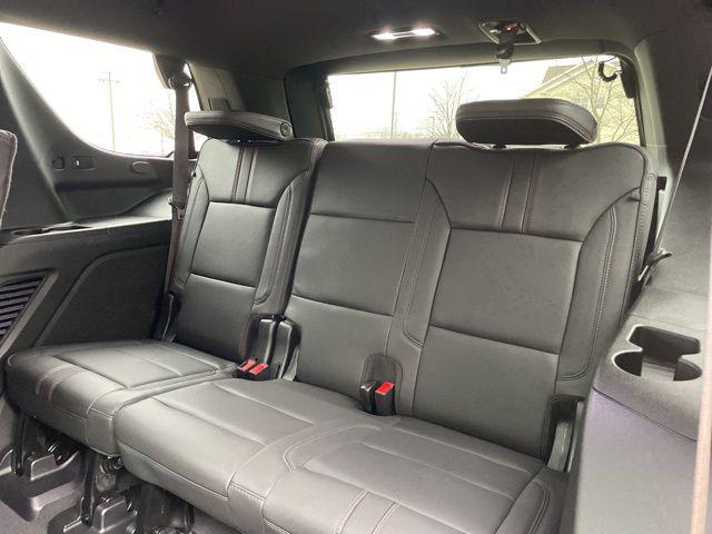 2023 Chevrolet Tahoe 4WD RST