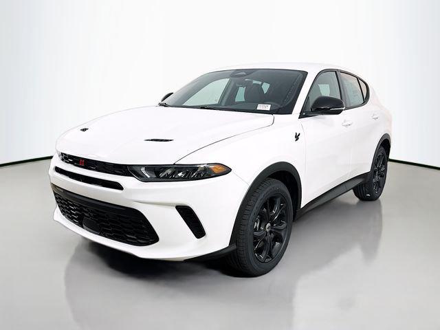 2025 Dodge Hornet HORNET GT AWD 2025 Dodge Hornet HORNET GT AWD