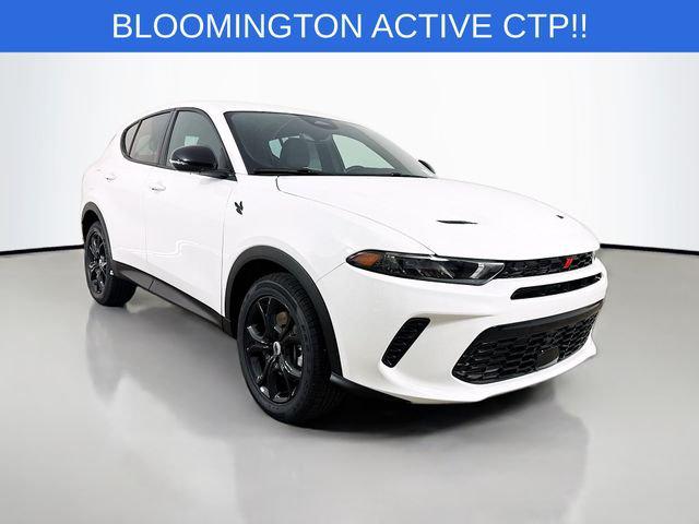 2025 Dodge Hornet HORNET GT AWD