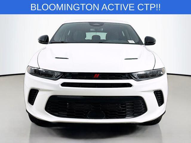 2025 Dodge Hornet HORNET GT AWD