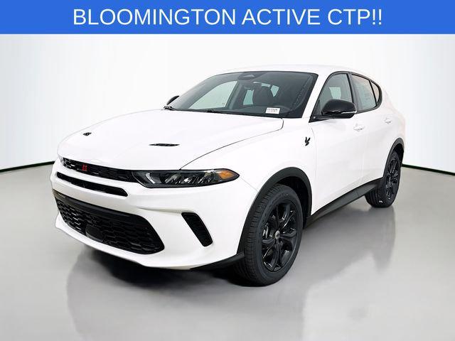 2025 Dodge Hornet HORNET GT AWD