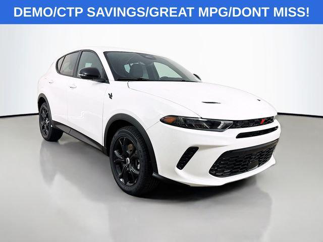 2025 Dodge Hornet HORNET GT AWD