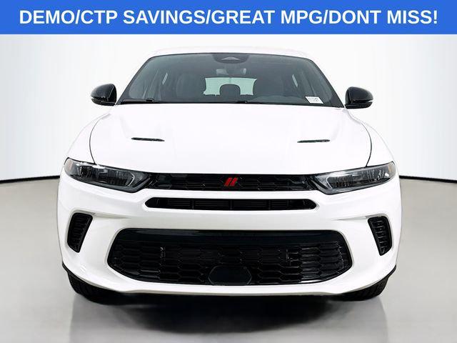 2025 Dodge Hornet HORNET GT AWD