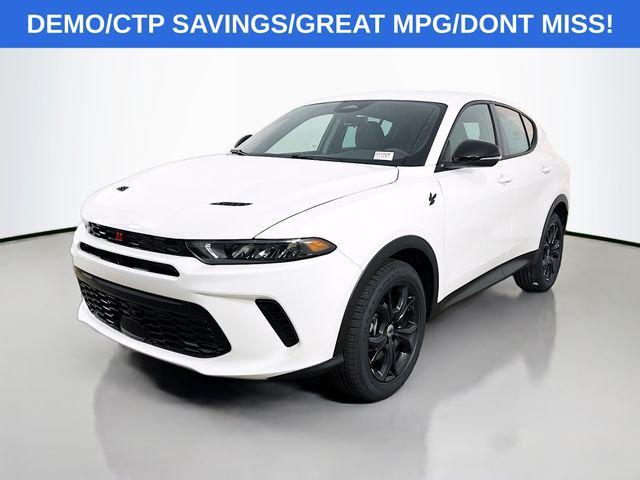 2025 Dodge Hornet HORNET GT AWD