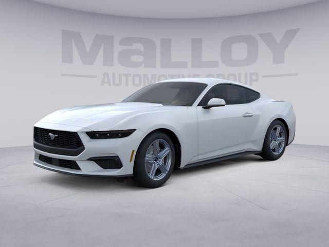 2026 Ford Mustang EcoBoost Fastback for sale in Winchester, VA