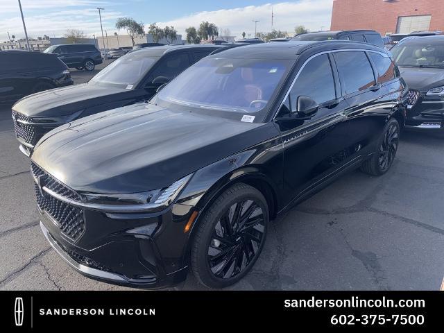 2024 Lincoln Nautilus Black Label for sale in Phoenix, AZ
