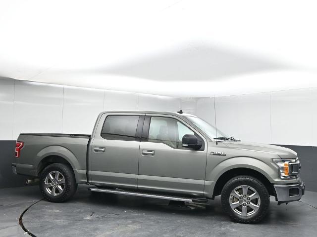 2019 Ford F-150 XLT for sale in Cleveland, MS