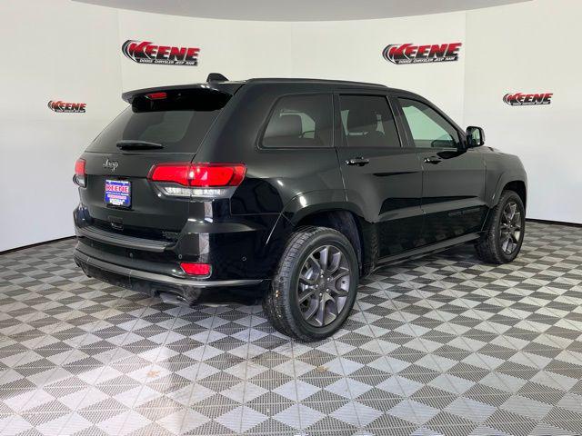 2021 Jeep Grand Cherokee High Altitude 4x4 2021 Jeep Grand Cherokee High Altitude 4x4