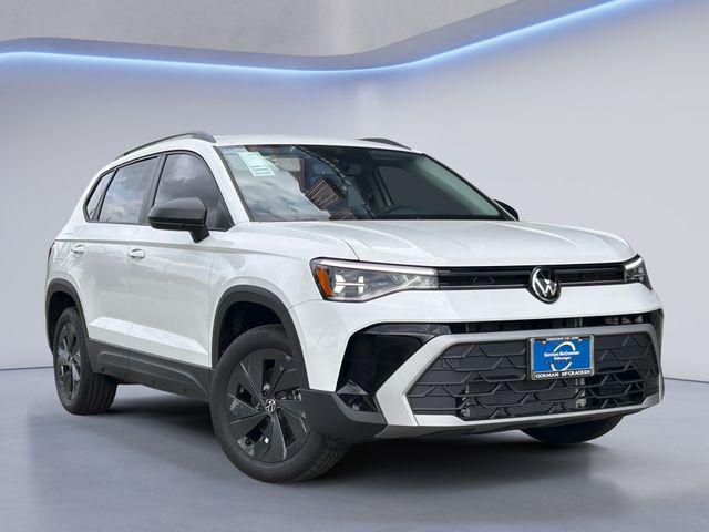 2026 Volkswagen Taos S for sale in Longview, TX