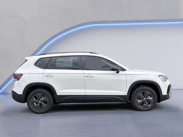 2026 Volkswagen Taos S