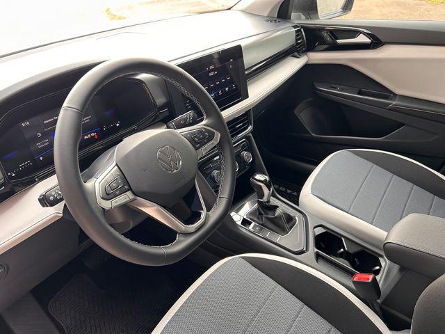 2026 Volkswagen Taos S