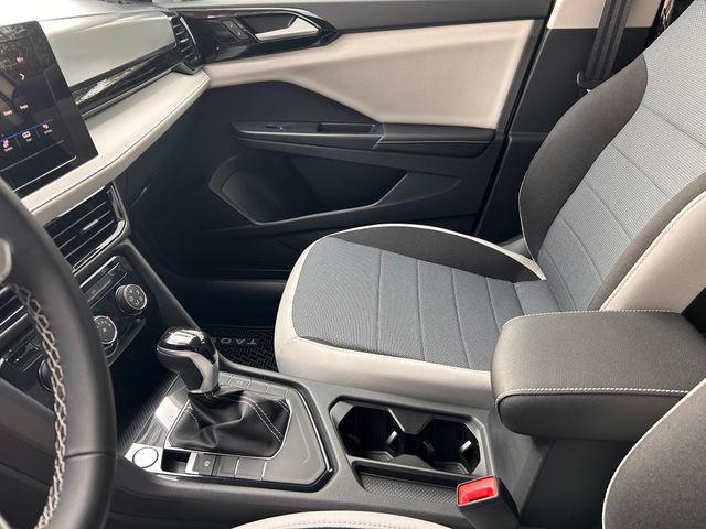 2026 Volkswagen Taos S