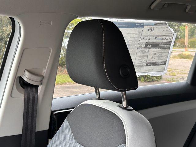 2026 Volkswagen Taos S
