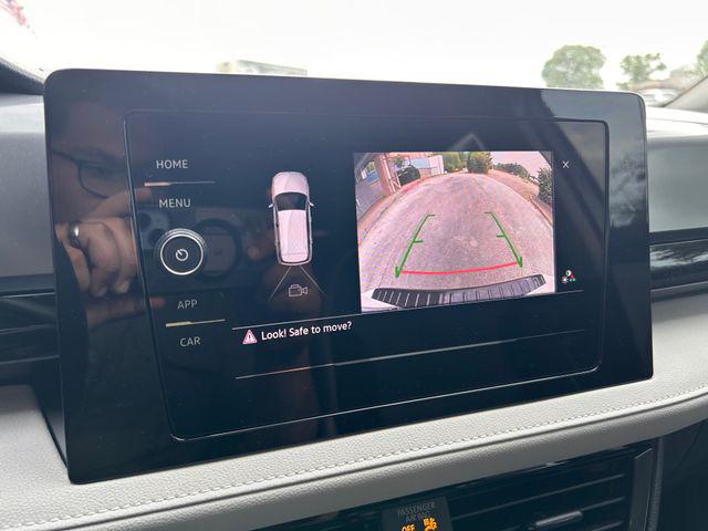 2026 Volkswagen Taos S