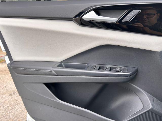 2026 Volkswagen Taos S