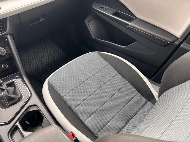 2026 Volkswagen Taos S