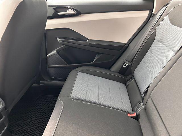 2026 Volkswagen Taos S