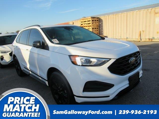 2024 Ford Edge SE for sale in Fort Myers, FL