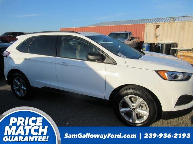 2024 Ford Edge SE for sale in Fort Myers, FL