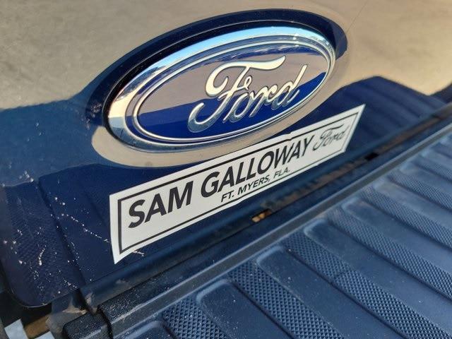 2024 Ford Edge SE