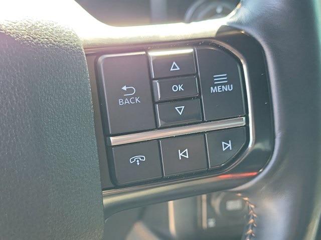 2024 Ford Edge SE