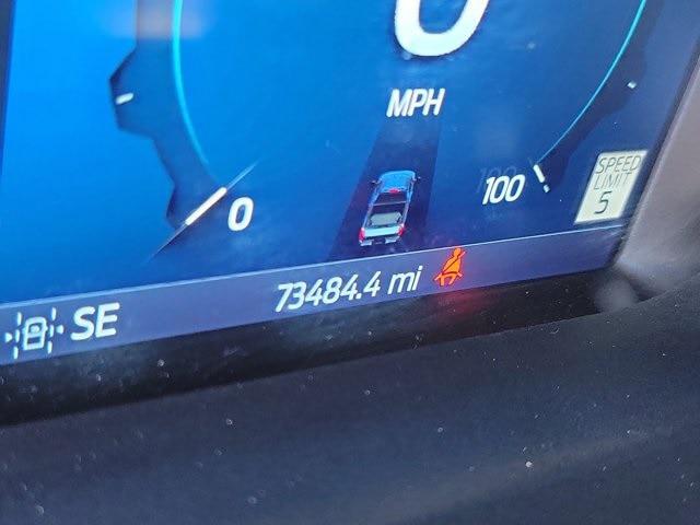 2024 Ford Edge SE