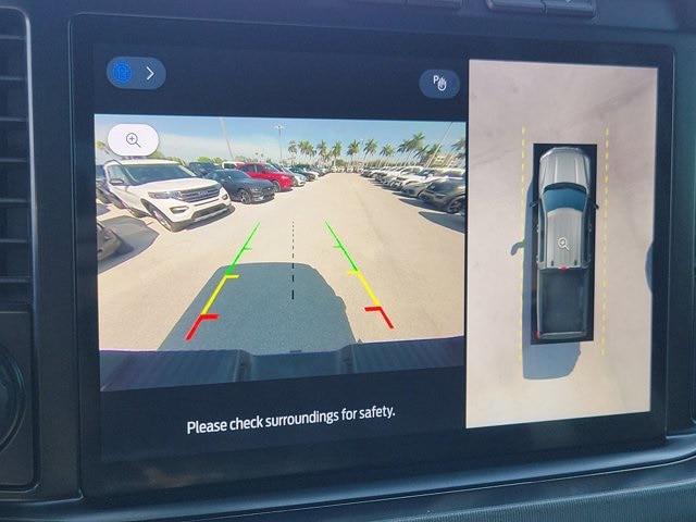 2024 Ford Edge SE