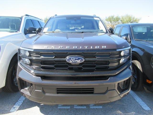 2025 Ford Expedition Active MAX