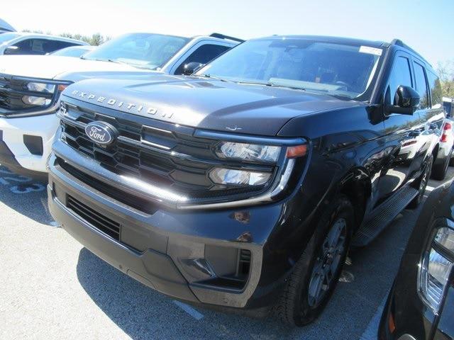 2025 Ford Expedition Active MAX