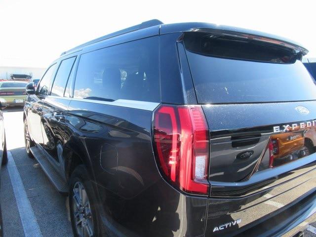 2025 Ford Expedition Active MAX