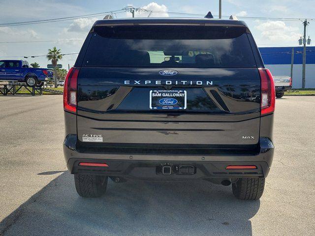 2025 Ford Expedition Active MAX