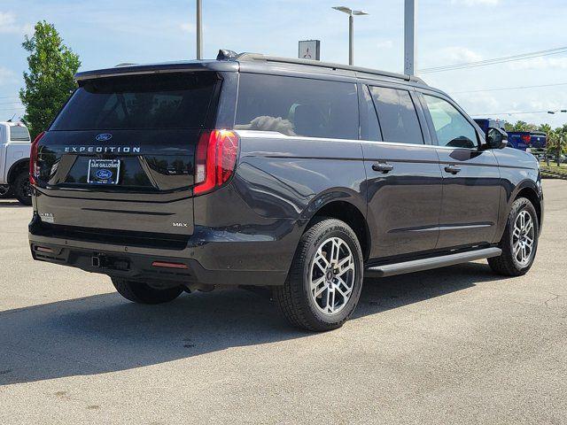2025 Ford Expedition Active MAX