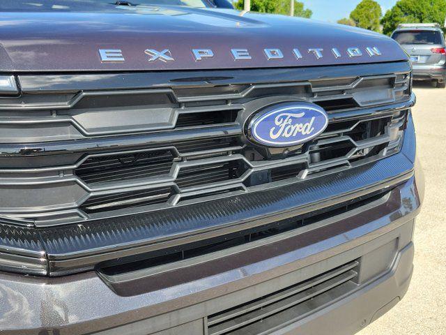 2025 Ford Expedition Active MAX