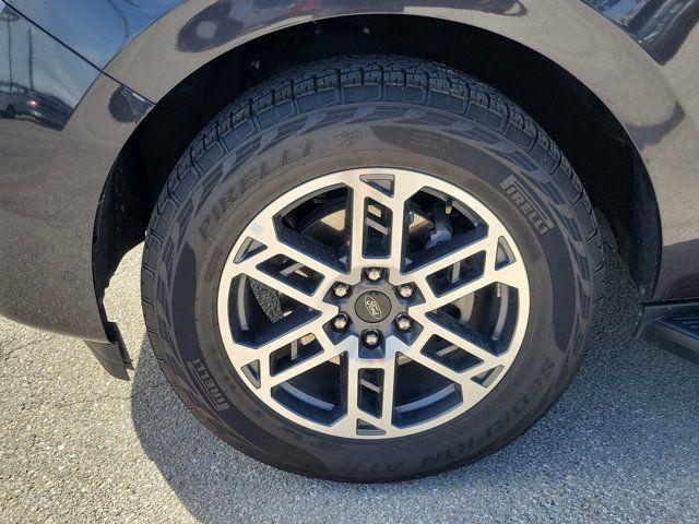 2025 Ford Expedition Active MAX