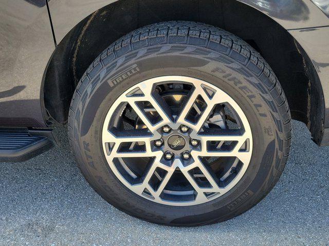 2025 Ford Expedition Active MAX