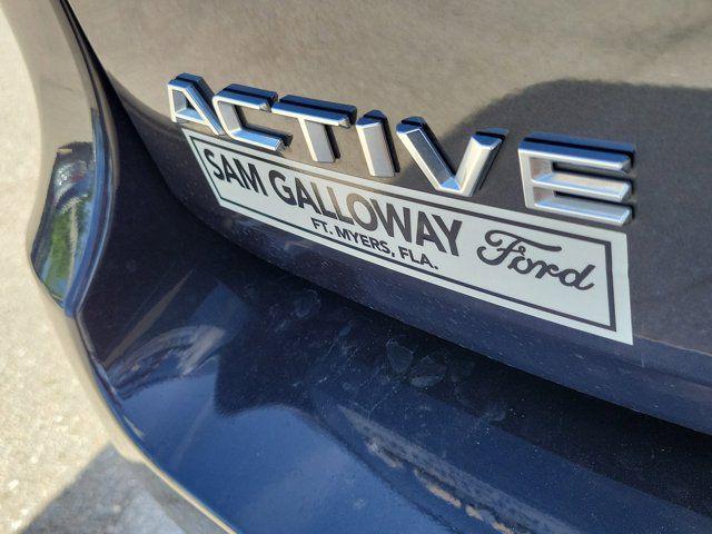 2025 Ford Expedition Active MAX