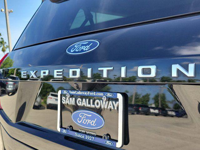 2025 Ford Expedition Active MAX