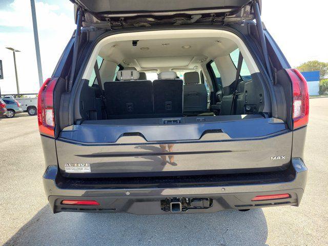 2025 Ford Expedition Active MAX