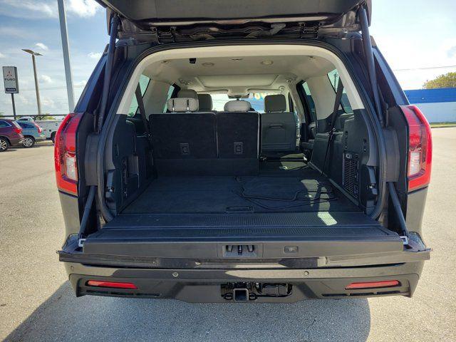 2025 Ford Expedition Active MAX
