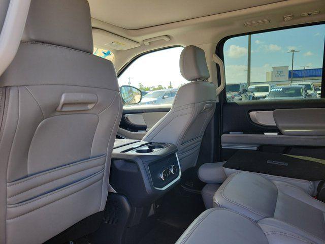 2025 Ford Expedition Active MAX