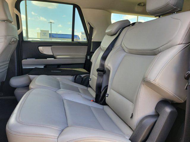 2025 Ford Expedition Active MAX