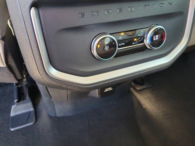 2025 Ford Expedition Active MAX