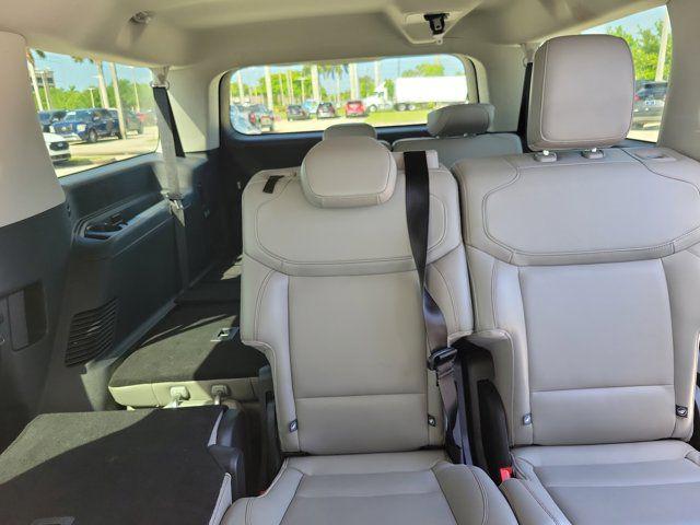 2025 Ford Expedition Active MAX