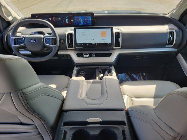 2025 Ford Expedition Active MAX